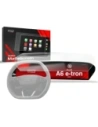 Folia matowa GrizzGlass CarDisplay Protection do Audi A6 e-tron 14,5" (2025)