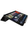 Kup Etui PURO Booklet Zeta Pro Apple iPad Pro 11 2018 (1. generacji) w/Magnet & Stand up z ładowaniem Apple Pencil (czarny) - PUR001BLK - {ean13} - Sklep Home Screen