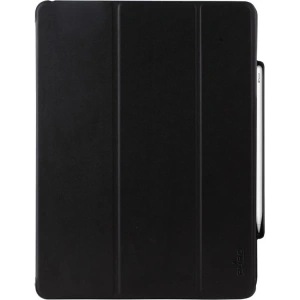 Kup Etui PURO Booklet Zeta Pro Apple iPad Pro 11 2018 (1. generacji) w/Magnet & Stand up z ładowaniem Apple Pencil (czarny) - PUR001BLK - {ean13} - Sklep Home Screen