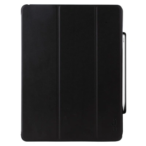 Buy PURO Booklet Zeta Pro - Apple iPad Pro 11 w/Magnet & Stand up with Apple Pencil charging (black) - PUR001BLK - {ean13} - Home Screen Store Europe