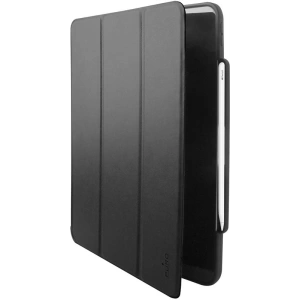 Kup Etui PURO Booklet Zeta Pro Apple iPad Pro 11 2018 (1. generacji) w/Magnet & Stand up z ładowaniem Apple Pencil (czarny) - PUR001BLK - {ean13} - Sklep Home Screen