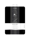 Buy PURO Booklet Zeta Pro - Apple iPad Pro 11 w/Magnet & Stand up with Apple Pencil charging (black) - PUR001BLK - {ean13} - Home Screen Store Europe