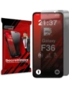 Matowe szkło prywatyzujące GrizzGlass SecretGlass do Samsung Galaxy F36
