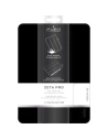 Buy PURO Booklet Zeta Pro - Apple iPad Pro 12.9 (2018) w/Magnet & Stand up with Apple Pencil charging (black) - PUR002BLK - {ean13} - Home Screen Store Europe