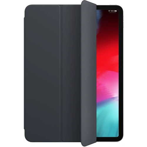 Kup Apple PURO ICON Booklet Case iPad Pro 11 2018 (1. Generation) mit Magnet und Standfuß (Schwarz) - PUR003BLK - {ean13} - Sklep Home Screen