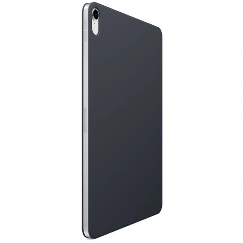 Kup Apple PURO ICON Booklet Case iPad Pro 11 2018 (1. Generation) mit Magnet und Standfuß (Schwarz) - PUR003BLK - {ean13} - Sklep Home Screen