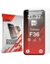 Folia matowa GrizzGlass PaperScreen do Samsung Galaxy F36