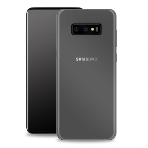 Buy PURO 0.3 Nude - Samsung Galaxy S10 (clear) - PUR005CL - {ean13} - Home Screen Store Europe
