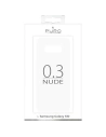 Kup Etui PURO 0.3 Nude Samsung Galaxy S10 (průhledný) - PUR005CL - {ean13} - Sklep Home Screen