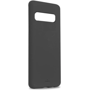 Kup Etui PURO ICON Cover Samsung Galaxy S10 (szary) Limited edition - PUR006GRY - {ean13} - Sklep Home Screen