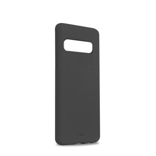 Kup Etui PURO ICON Cover Samsung Galaxy S10 (šedé) Limitovaná edice - PUR006GRY - {ean13} - Sklep Home Screen