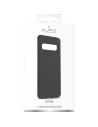 Kup Etui PURO ICON Cover Samsung Galaxy S10 (šedé) Limitovaná edice - PUR006GRY - {ean13} - Sklep Home Screen