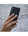 Kup Etui PURO ICON Cover Samsung Galaxy S10 (šedé) Limitovaná edice - PUR006GRY - {ean13} - Sklep Home Screen