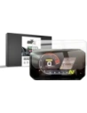 Folia ceramiczna GrizzGlass CarDisplay Protection do CFMOTO 450MT 5"