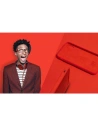 Kup Samsung PURO ICON Cover Galaxy S10 (rot) Limitierte Auflage Fall - PUR007RED - {ean13} - Sklep Home Screen