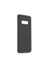 Samsung PURO ICON Cover Galaxy S10e (schwarz) Limitierte Auflage Fall