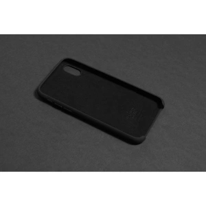 Kup Etui PURO ICON Cover Samsung Galaxy S10e (czarny) Limited edition - PUR009BLK - {ean13} - Sklep Home Screen