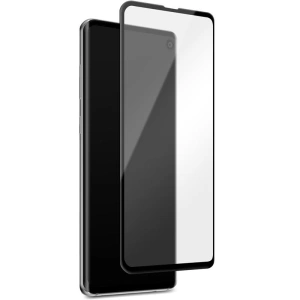 Buy PURO Frame Tempered Glass Samsung Galaxy S10e (black) - PUR010BLK - {ean13} - Home Screen Store Europe