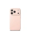 Etui Ringke Silicone Magnetic MagSafe do Apple iPhone 17 Pro Max Pink Sand
