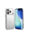 Etui Ringke Fusion do Apple iPhone 17 Pro Clear