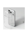 Etui Ringke Fusion do Apple iPhone 17 Pro Clear