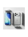 Etui Ringke Fusion do Apple iPhone 17 Pro Clear