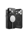 Etui Ringke Onyx Magnetic MagSafe do Apple iPhone 17 Pro Black