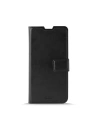 Kup Samsung PURO Booklet Wallet Case Galaxy S10 mit Kartenfächern + Stand up (schwarz) - PUR012BLK - {ean13} - Sklep Home Screen