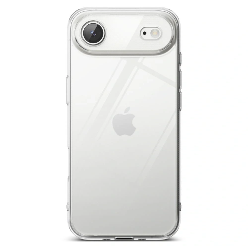 Etui Ringke Fusion do Apple iPhone 17 Air Clear