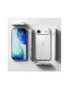 Etui Ringke Fusion do Apple iPhone 17 Air Clear