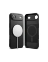 Etui Ringke Onyx Magnetic MagSafe do Apple iPhone 17 Air Black