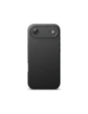 Etui Ringke Silicone Magnetic MagSafe do Apple iPhone 17 Air Black
