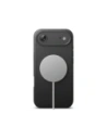 Etui Ringke Silicone Magnetic MagSafe do Apple iPhone 17 Air Black