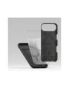 Etui Ringke Silicone Magnetic MagSafe do Apple iPhone 17 Air Black