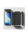 Etui Ringke Silicone Magnetic MagSafe do Apple iPhone 17 Air Black