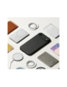 Etui Ringke Silicone Magnetic MagSafe do Apple iPhone 17 Air Black