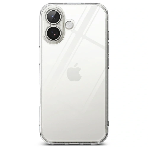 Etui Ringke Fusion do Apple iPhone 17 Clear