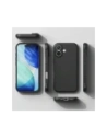 Etui Ringke Onyx Magnetic MagSafe do Apple iPhone 17 Black