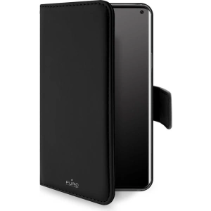 Buy PURO Wallet Detachable 2in1 Samsung Galaxy S10e (black) - PUR014BLK - {ean13} - Home Screen Store Europe