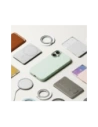 Etui Ringke Silicone Magnetic MagSafe do Apple iPhone 17 Soft Mint