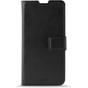 Buy PURO Booklet Wallet Case Samsung Galaxy S10e (black) - PUR015BLK - {ean13} - Home Screen Store Europe
