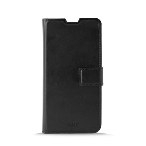 Buy PURO Booklet Wallet Case Samsung Galaxy S10e (black) - PUR015BLK - {ean13} - Home Screen Store Europe