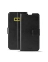 Buy PURO Booklet Wallet Case Samsung Galaxy S10e (black) - PUR015BLK - {ean13} - Home Screen Store Europe