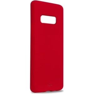 Buy PURO ICON Cover Samsung Galaxy S10e (red) Limited edition - PUR016RED - {ean13} - Home Screen Store Europe