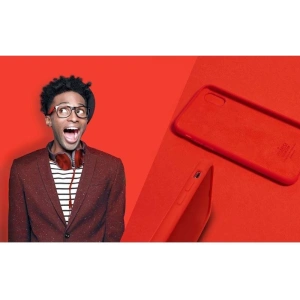 Buy PURO ICON Cover Samsung Galaxy S10e (red) Limited edition - PUR016RED - {ean13} - Home Screen Store Europe