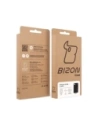 Etui Bizon Case Łupka do Apple iPhone 17 Air czarne