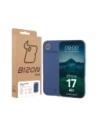 Etui Bizon Case Łupka do Apple iPhone 17 Air niebieskie