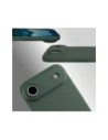 Etui Bizon Case Łupka do Apple iPhone 17 Air zielone