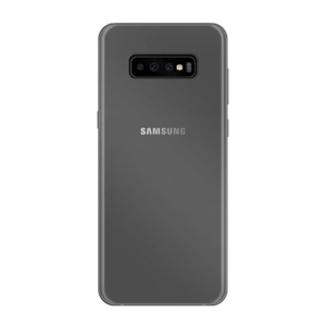 PURO 0.3 Nude Samsung Galaxy S10+ Plus (clear)
