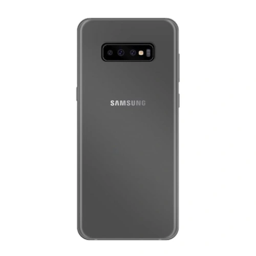 Buy PURO 0.3 Nude Samsung Galaxy S10+ Plus (clear) - PUR018RS - {ean13} - Home Screen Store Europe